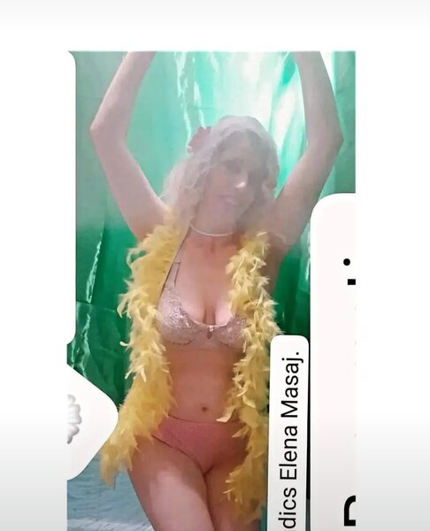 Si la Unirii, distractie pe web, masaj erotic